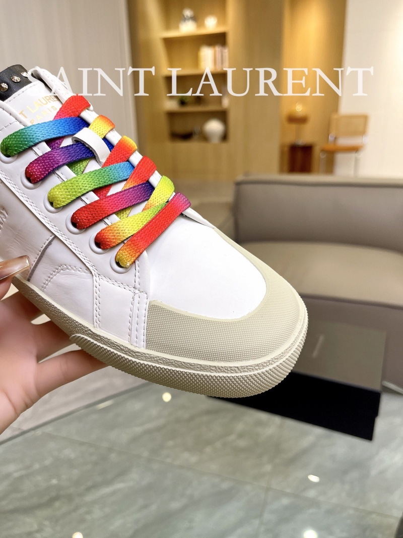 YSL Casual Shoes